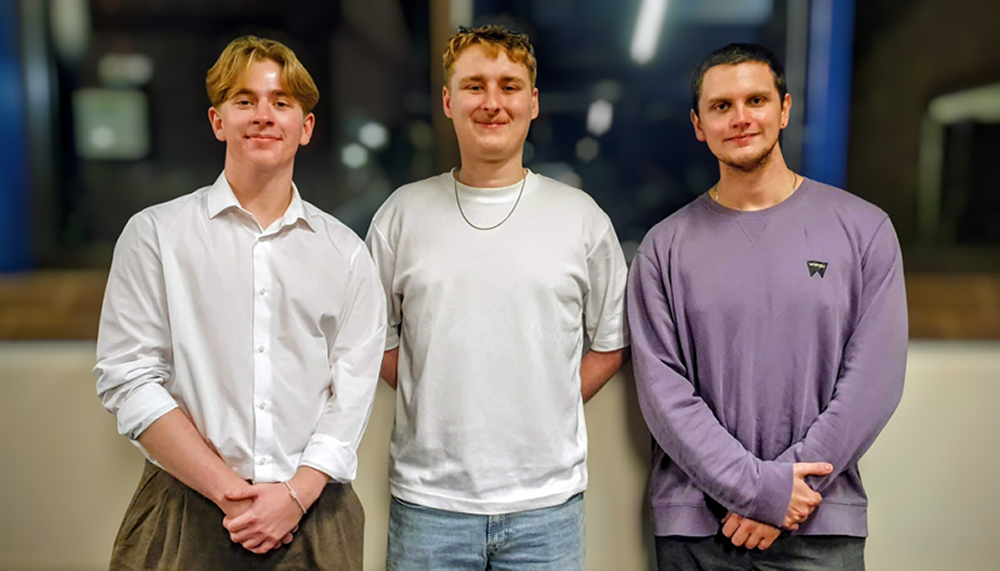 SCMVChoir - Recruitment