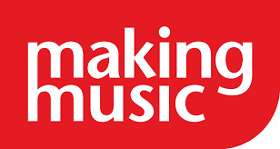 Making Music logo