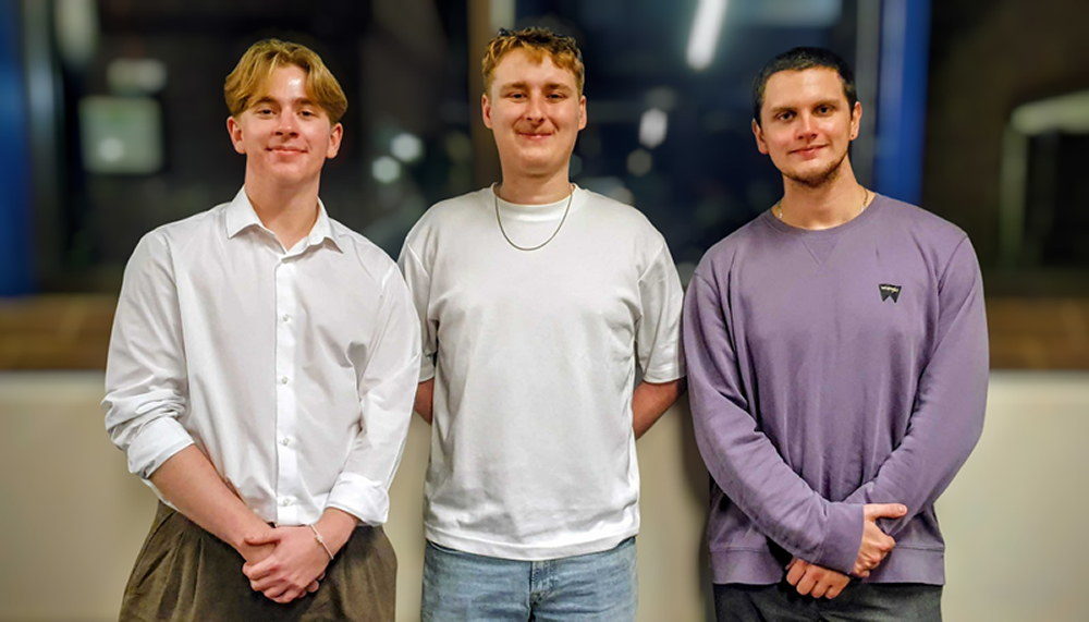 Suffolk Men's Chorus - Come and join us